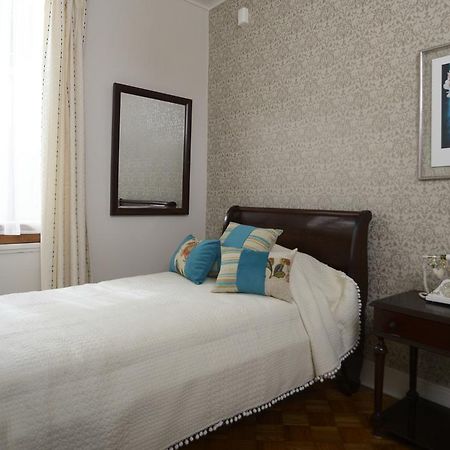 La Toscana Hotel Boutique Вальпараїсо Екстер'єр фото